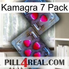 Kamagra 7 Pack 15